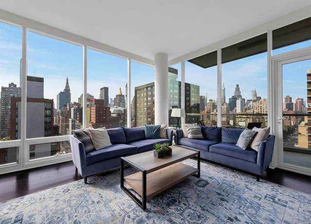 Property at 300 E 23rd St Unit 19-B, New York City, NY 10010, 3 beds, 2.5 baths