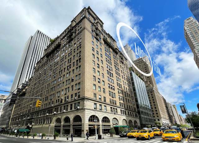 Property at 480 Park Ave Unit 15D, New York City, NY 10022, 2 beds, 2 baths