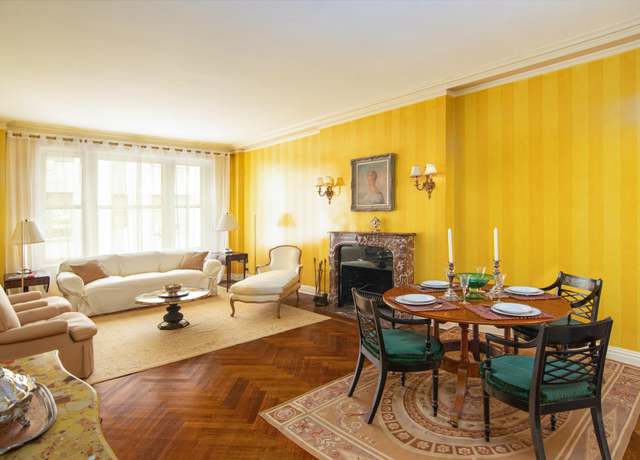 Property at 480 Park Ave Unit 15D, New York City, NY 10022, 2 beds, 2 baths