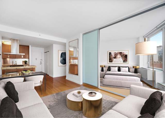 Property at 450 W 17th St #1118, New York City, NY 10011, 2 beds, 2 baths