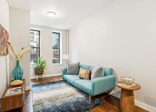 Property at 245 W 115th St #1, New York City, NY 10025, 1 bath