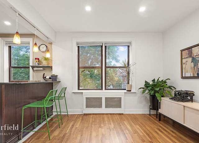 Property at 202 Seeley St Unit 2-B, Brooklyn, NY 11218, 1 bed, 1 bath