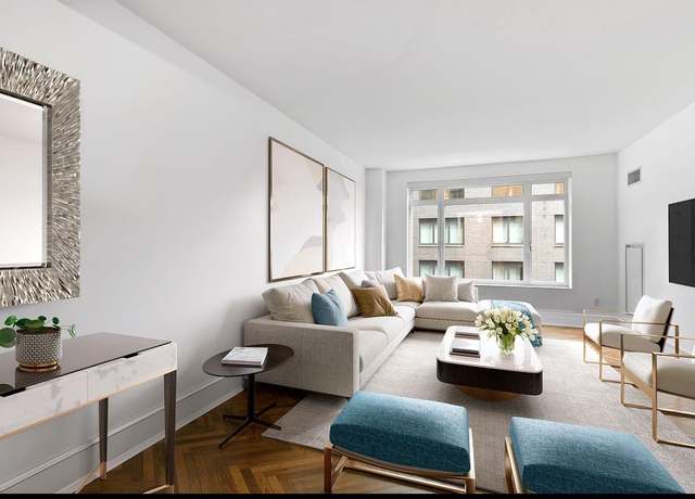 Property at 205 W 76th St #1102, New York City, NY 10023, 2 beds, 2 baths