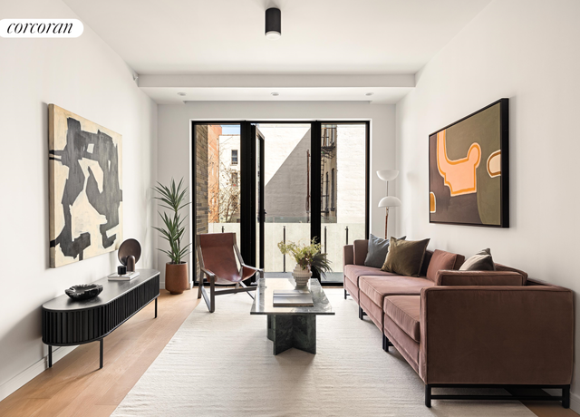 Property at 630 Grand Ave #501, Brooklyn, NY 11238, 2 beds, 2 baths