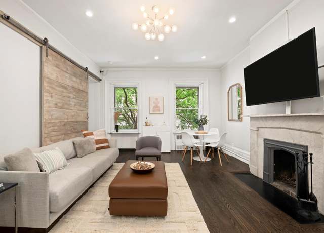 Property at 134 E 16th St Unit 5/6, New York City, NY 10003, 3 beds, 2 baths