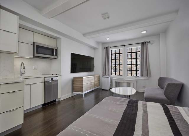 Property at 25 Tudor City Pl #402, New York City, NY 10017, 1 bath