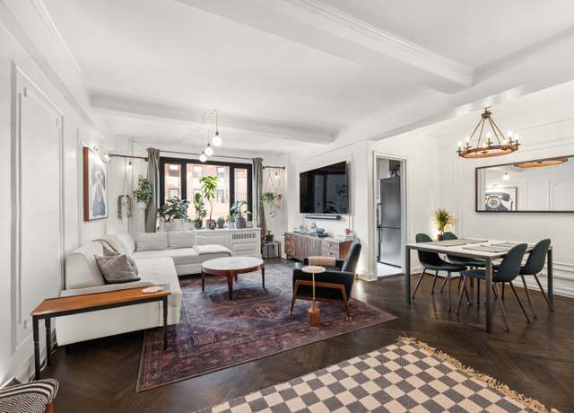 Property at 50 Park Ave Unit 10-F, New York City, NY 10016, 1 bed, 1 bath