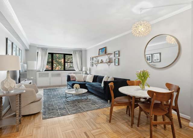 Property at 181 E 73rd St Unit 2B, New York City, NY 10021, 1 bed, 1 bath