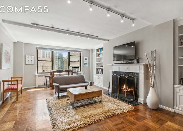 Property at 235 E 73rd St Unit 12C, New York City, NY 10021, 2 beds, 2 baths