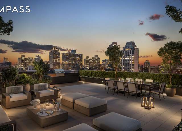 Property at 200 E 75th St Ph 1, New York City, NY 10021, 5 beds, 5.5 baths