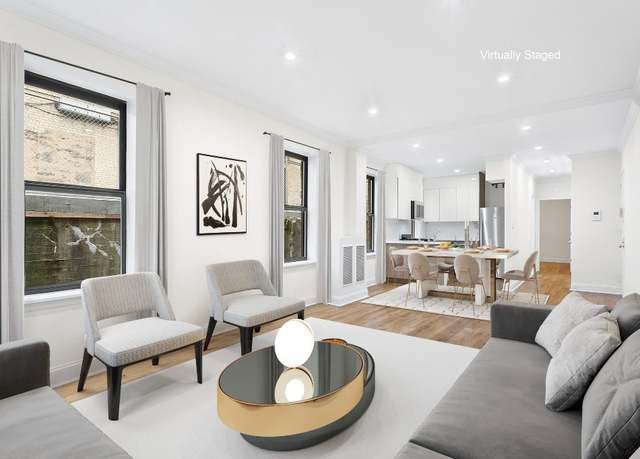 Property at 24 Bennett Ave Unit 41A, New York City, NY 10033, 1 bed, 1 bath