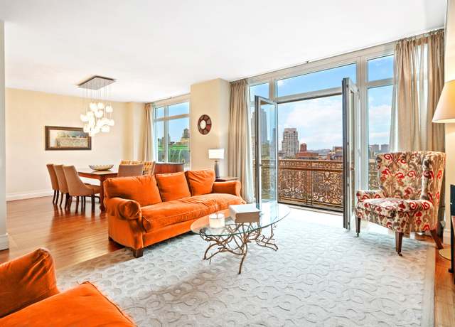 Property at 2150 Broadway Ph 2B, New York City, NY 10023, 4 beds, 3.5 baths