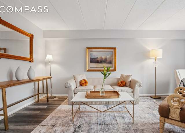 Property at 2551 Frederick Douglass Blvd Unit 2551D, New York City, NY 10030, 2 beds, 1.5 baths