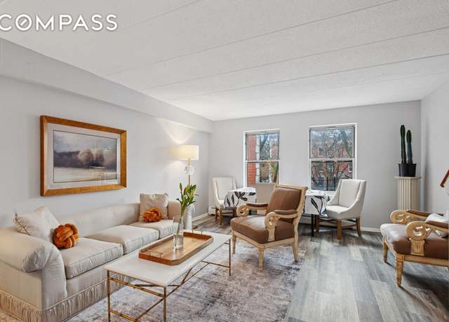 Property at 2551 Frederick Douglass Blvd Unit 2551D, New York City, NY 10030, 2 beds, 1.5 baths