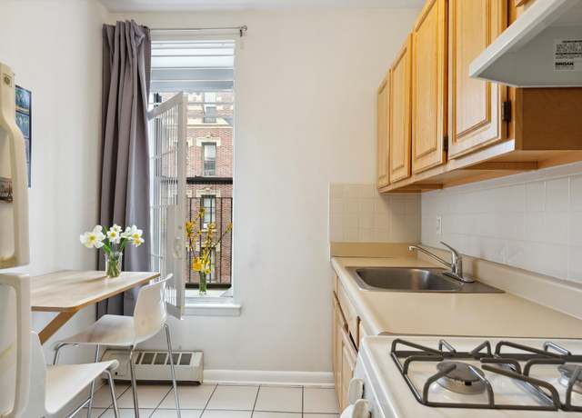 Property at 167 W 129th St Unit 4D, New York City, NY 10027, 1 bath