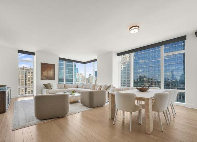 Property at 45 E 22nd St Unit 26-A, New York City, NY 10010, 2 beds, 2 baths