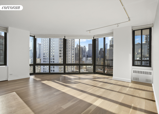 Property at 304 E 65th St Unit 26B, New York City, NY 10065, 1 bed, 1.5 baths