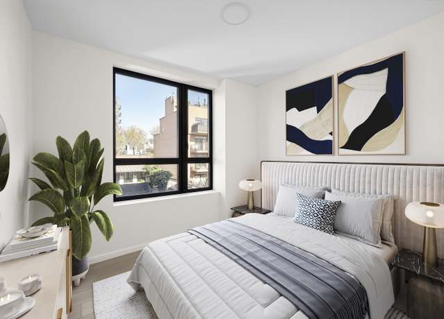 Property at 229 Withers St Unit 3C, Brooklyn, NY 11211, 1 bed, 1 bath