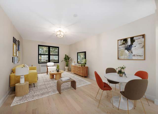 Property at 345 Riverside Dr Unit 2H, New York City, NY 10025, 1 bed, 1 bath