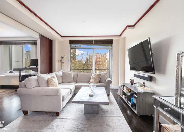 Property at 62 E 1st St Unit 4S, New York City, NY 10003, 2 beds, 1 bath