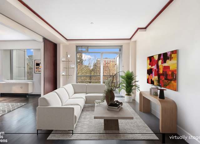 Property at 62 E 1st St Unit 4S, New York City, NY 10003, 2 beds, 1 bath