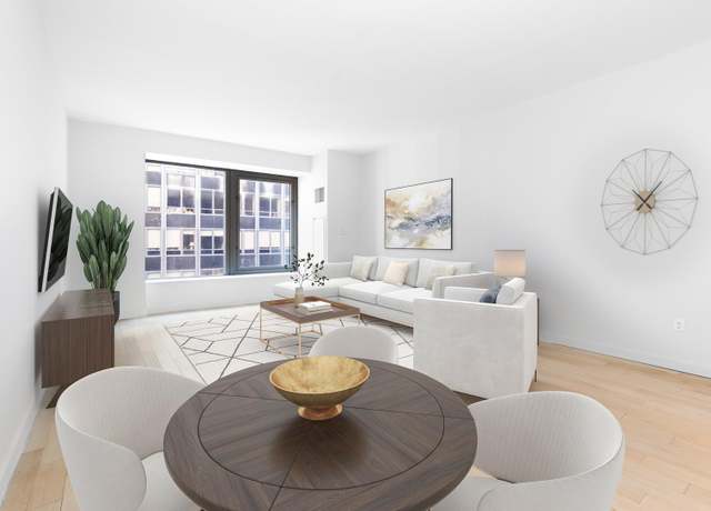 Property at 75 Wall St Unit 24R, New York City, NY 10005, 1.5 baths