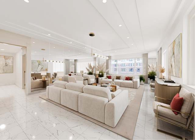 Property at 475 Park Ave Unit 11BC, New York City, NY 10022, 3 beds, 4 baths