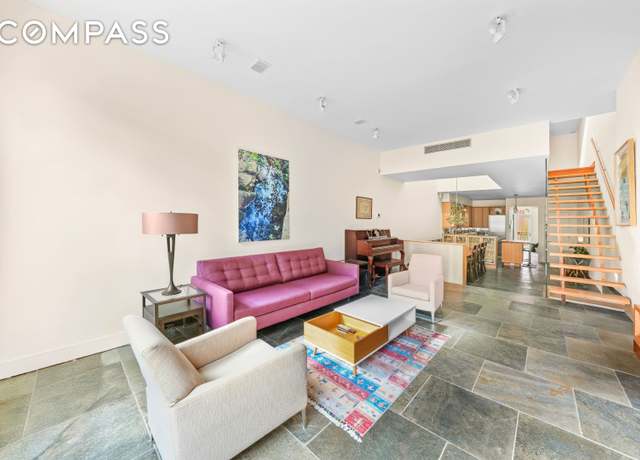 Property at 133 W 123rd St, New York City, NY 10027, 4 beds, 3.5 baths