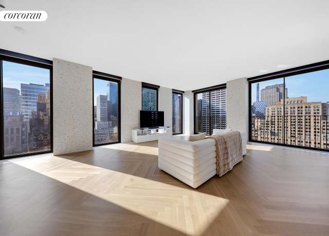 Property at 16 W 40th St Unit 29A, New York City, NY 10018, 2 beds, 2.5 baths