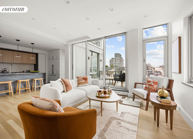 Property at 238 St Marks Ave Unit 7A, Brooklyn, NY 11238, 2 beds, 2 baths