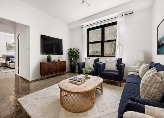 Property at 263 Bennett Ave Unit 1C, New York City, NY 10040, 1 bed, 1 bath