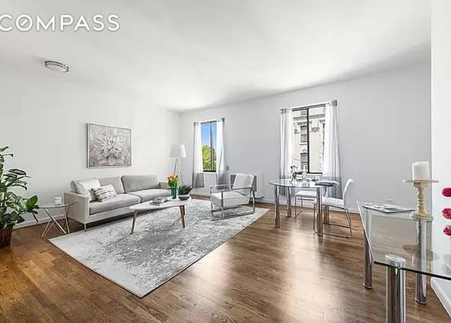 Property at 604 Riverside Dr Unit 4E, New York City, NY 10031, 2 beds, 1.5 baths