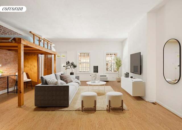 Property at 280 W 12th St Unit 1W, New York City, NY 10014, 1 bath