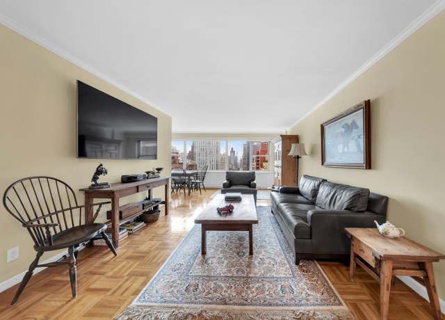 Property at 360 E 72nd St Unit C2205, New York City, NY 10021, 1 bed, 1 bath