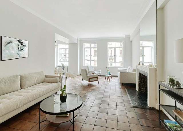 Property at 115 Central Park W Unit 7J, New York City, NY 10023, 2 beds, 2 baths