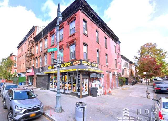 Property at 493 Tompkins Ave, Brooklyn, NY 11216, 4 beds, 2.5 baths