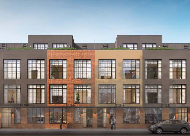 Property at 21-22 45th Rd #1, New York City, NY 11101, 1.5 baths
