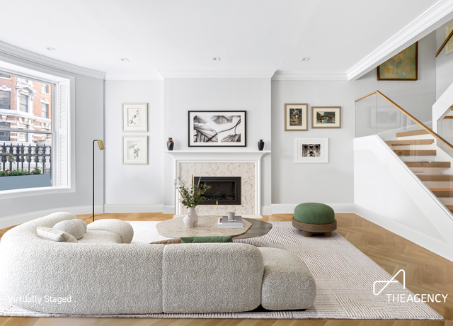 Property at 303 W 80th St Unit 2B1B, New York City, NY 10024, 3 beds, 3.5 baths