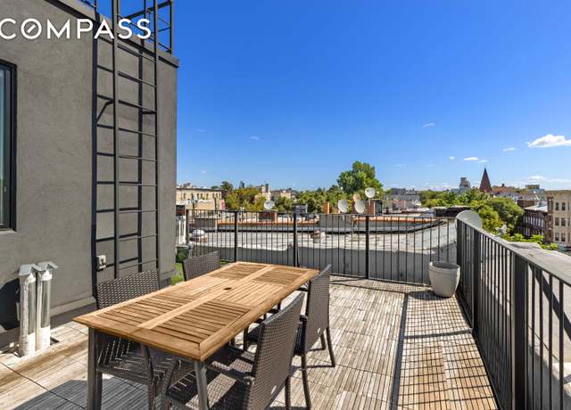 Property at 773 Greene Ave #4, Brooklyn, NY 11221, 2 beds, 2 baths