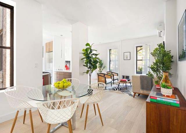 Property at 38 Stuyvesant St #2, New York City, NY 10003, 1 bed, 2 baths