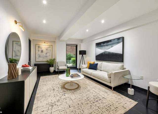 Property at 254 Park Ave S Unit GARDEN, New York City, NY 10010, 1 bed, 1 bath