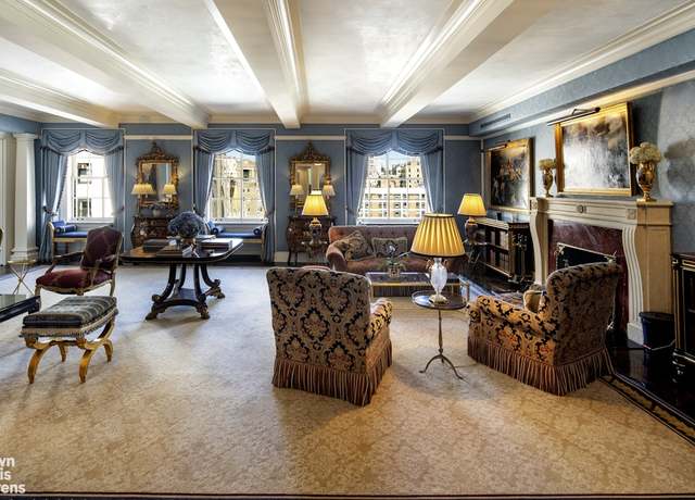 Property at 30 E 72nd St Unit 11THFL, New York City, NY 10021, 3 beds, 3 baths