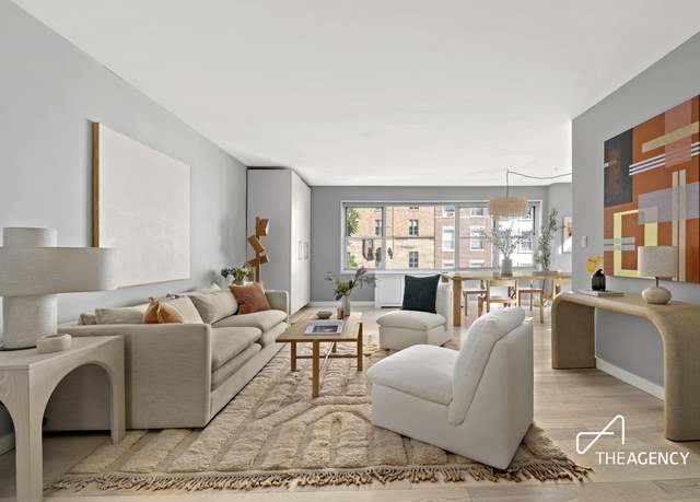 Property at 130 E 63rd St Unit 4E, New York City, NY 10065, 2 beds, 2 baths