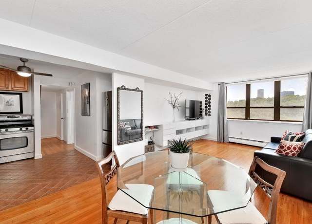 Property at 301 W 110th St Unit 7-G, New York City, NY 10026, 2 beds, 1.5 baths