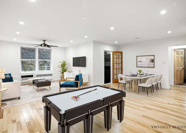 Property at 651 Vanderbilt St Unit 2P, Brooklyn, NY 11218, 1 bed, 1 bath