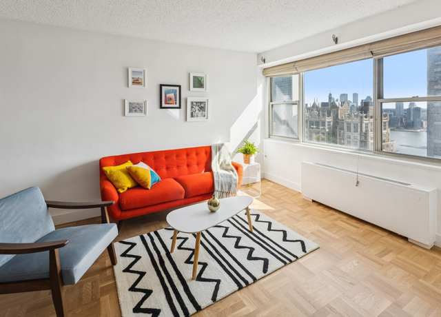 Property at 300 E 40th St Unit 32G, New York City, NY 10016, 1 bath
