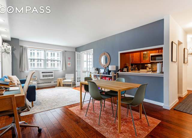 Property at 191 Willoughby St Unit 8J, Brooklyn, NY 11201, 2 beds, 2 baths