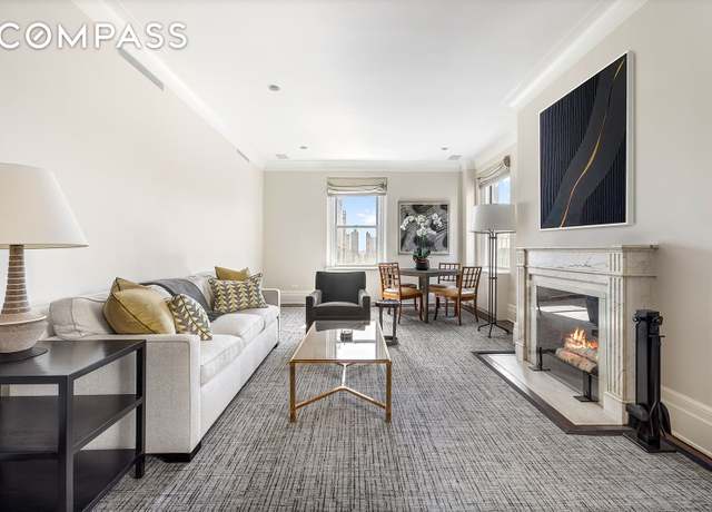 Property at 969 Park Ave Unit PHB, New York City, NY 10028, 2 beds, 2 baths
