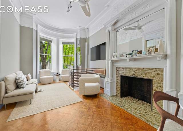 Property at 61 W 88th St Unit 1B/F, New York City, NY 10024, 2 beds, 2 baths