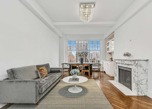 Property at 400 E 59th St Unit 13E, New York City, NY 10022, 2 beds, 2 baths